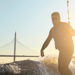 Валентин Рудный, 01.06.1989, Санкт-Петербург