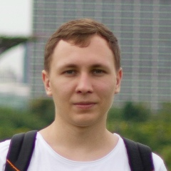 Дмитрий Петровский, 20.12.1989, Нижний Новгород