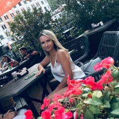 Нина Персук, 28.11.1991