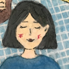 Екатерина Нефедова, Саратов