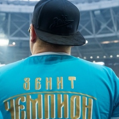 Саша Телегин, 18.11.1984, Санкт-Петербург