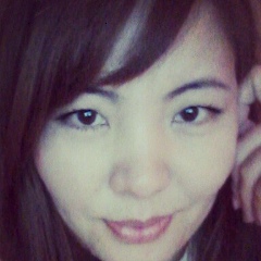 Айнура Омаргожанова, 05.08.1986, Талдыкорган