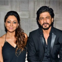 Shah-Rukh Khan, 02.11.1965, New Delhi