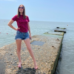 Ирина Александрова, 10.09.1990, Казань