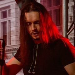 Андрей Казанков, 11.06.1987, Москва