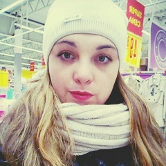 Инна Костенко, 07.11.1990, Черкассы