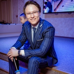 Нуржан Аташ, 16.04.1990, Алматы