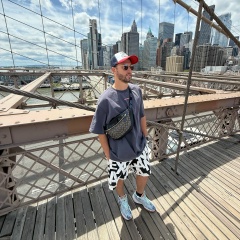 Artur Артур, 01.12.1987, Guantánamo