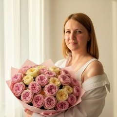 Ольга Воронкова, 06.04, Аткарск