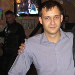 Максим Дрожжин, 09.08.1988, Нижний Новгород