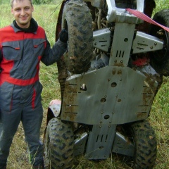 Александр Дросенко, 08.09, Москва