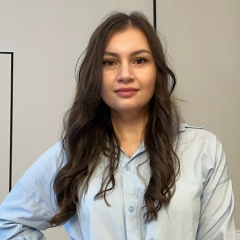 Алёна Шевчук, 08.08.1990, Тюмень