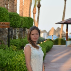 Анна Горбатюк, 30.05.1991, Киев