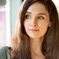 Люба Атрашкевич, 15.08, Москва