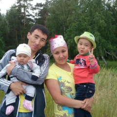 Ильяс Жунусов, 30.10.1986, Астана