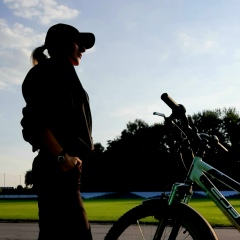 Ольга Тарановская, 28.11, Гомель