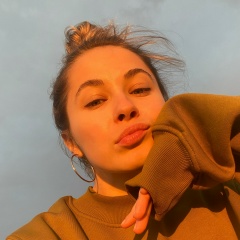 Inna Lopina, 10.01, Симферополь