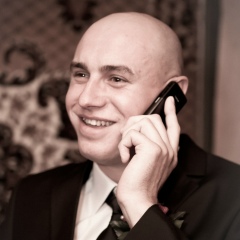 Славик Максаёв, 27.12.1988, Аксай