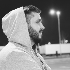 Глеб Щитов, 02.11.1989, Подольск