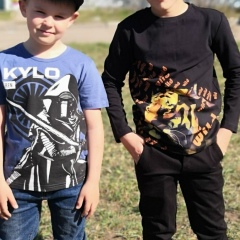 Юра Чемоданов, 16.11