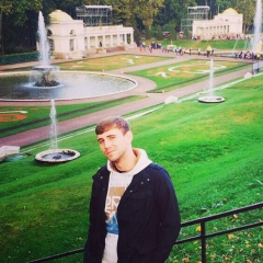 Тохен Фрос, 10.04, Москва