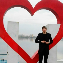 Николай Плахотник, 21.05, Днепр (Днепропетровск)