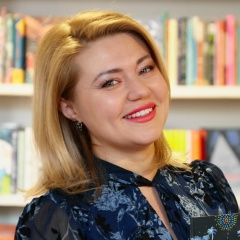 Александрина Трухова, 11.09