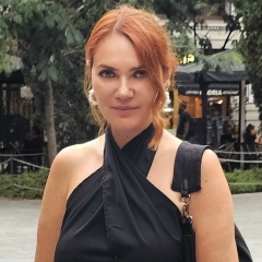 Амина Мустафаева, 05.05, Санкт-Петербург