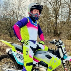 Дмитрий Горяев