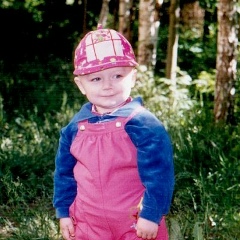 Ildar Khamzin, 14.05.1995, Казань