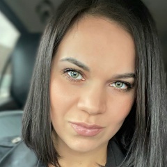 Надежда Шкурина, Санкт-Петербург