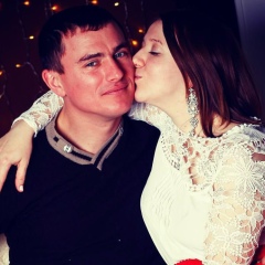 Радик Абаев, 19.11.1982, Москва