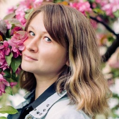 Вита Мельниченко, 13.09, Москва