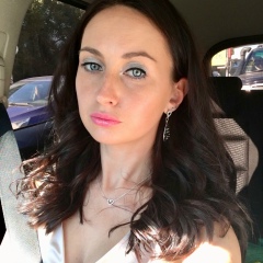 Екатерина Курушкина, 19.06, Москва