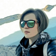 Марина Гринь, 16.03, Калининград