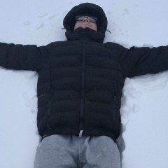 Валентин Лоза, 10.02, Москва