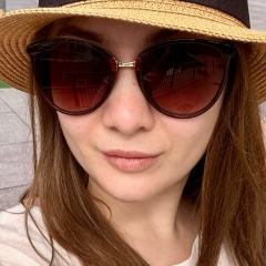 Ирина Сёмикова, 24.05, Москва