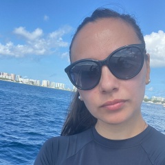 Galina Shakhov, 21.02