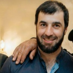 Kurban G-Kurbanov, 12.03.1989, Нижний Новгород