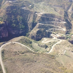 Андраник Акопян, Вагаршапат