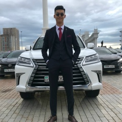 Айдар Миргали, 23.07.2001