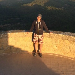 Ваня Павлов, 07.07.1988, Москва