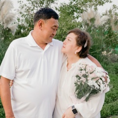 Арина Ким, 15.07, Челябинск