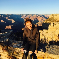 Юля Кох, 01.05, Wuppertal