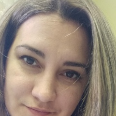 Галина Скрипниченко, 15.12.1987, Волгодонск