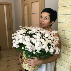 Вера Шерстянникова, 19.11
