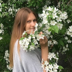 Мария Михеева, 14.04, Новосибирск