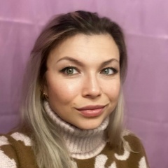 Елена Тимокова, 07.03, Козьмодемьянск