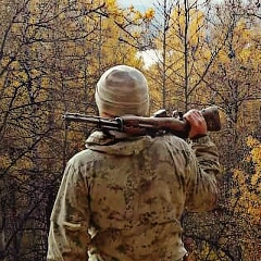 Михаил Брюханов, 29.12, Чунский