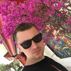 Олег Ильченко, 14.01